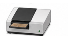 Densitometric scanner used for HPTLC quantification